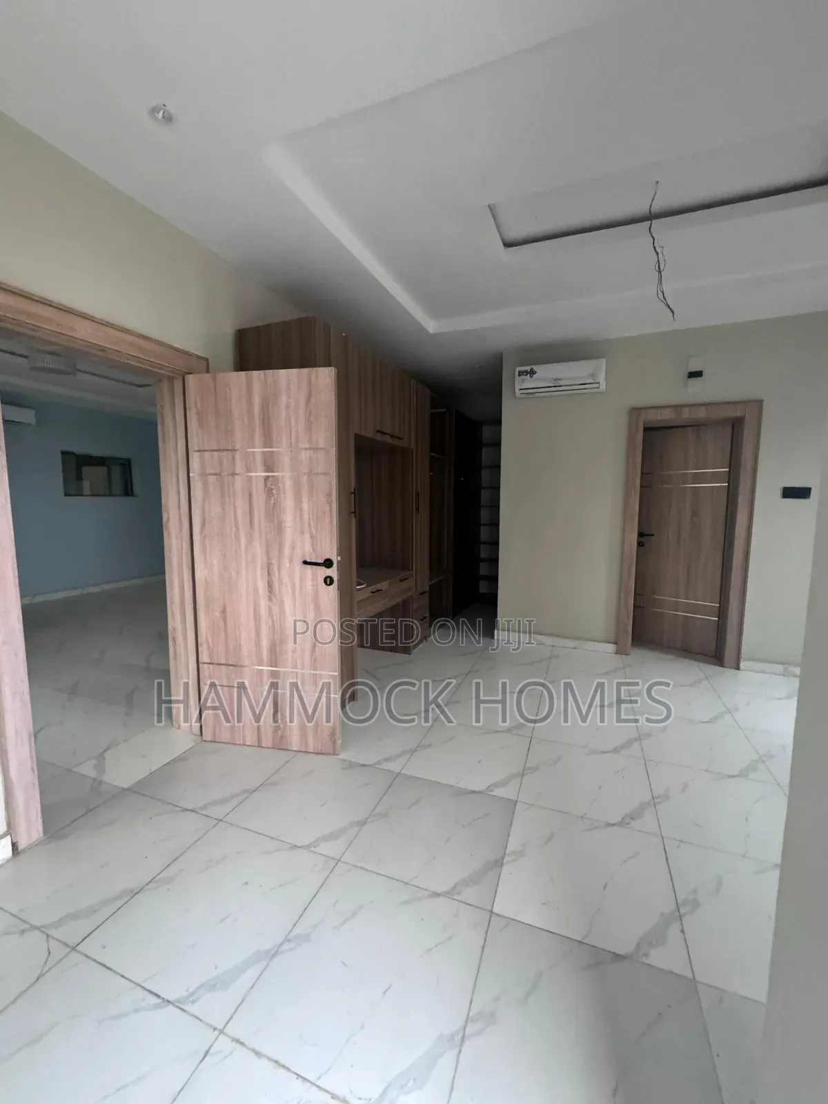 5bdrm Penthouse in Engr Lere Adigun Gra, Basorun for rent in Basorun