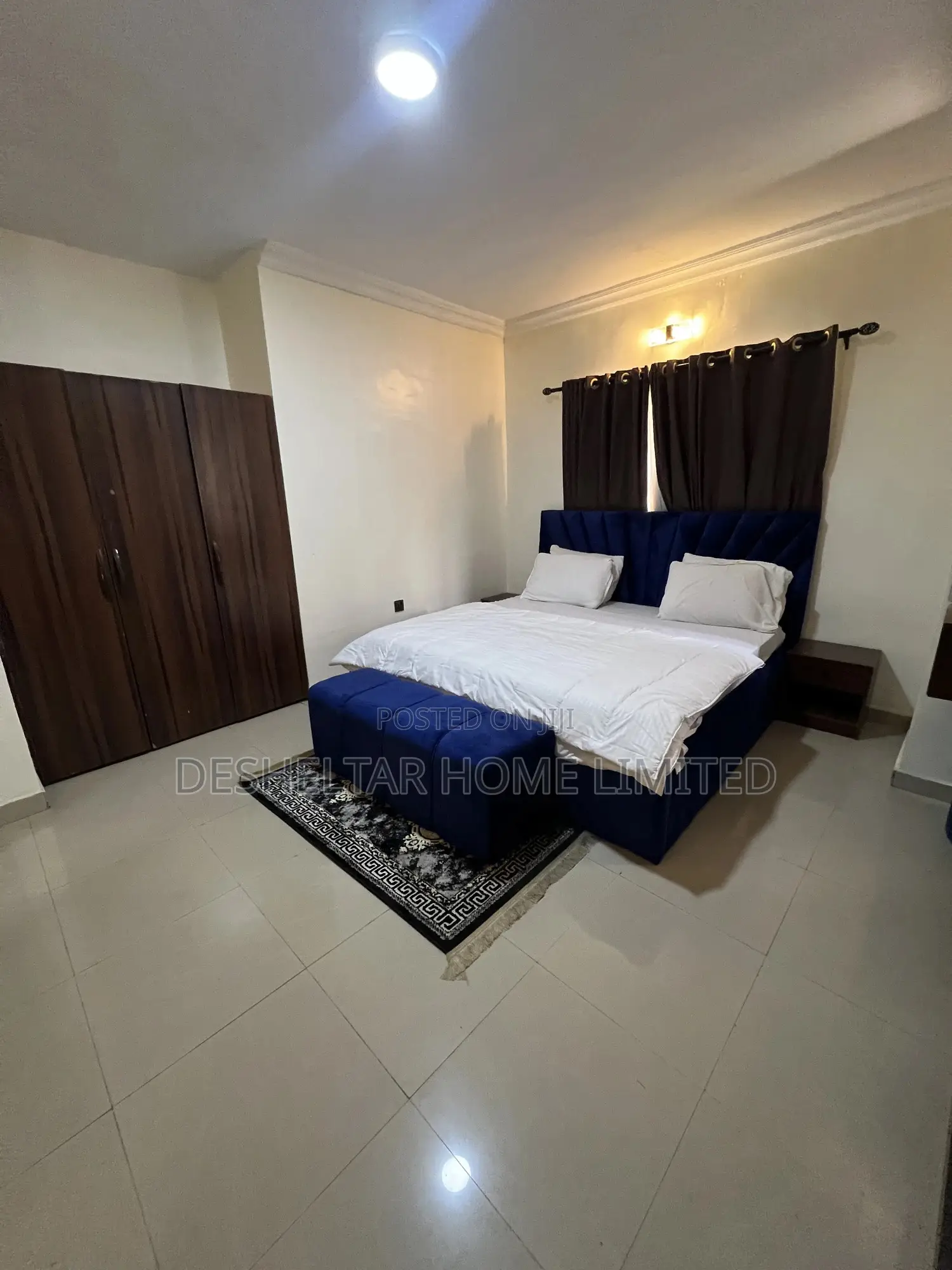 Furnished 3bdrm Shared Apartment in Abiodun’S Court, Victoria Island in Victoria Island