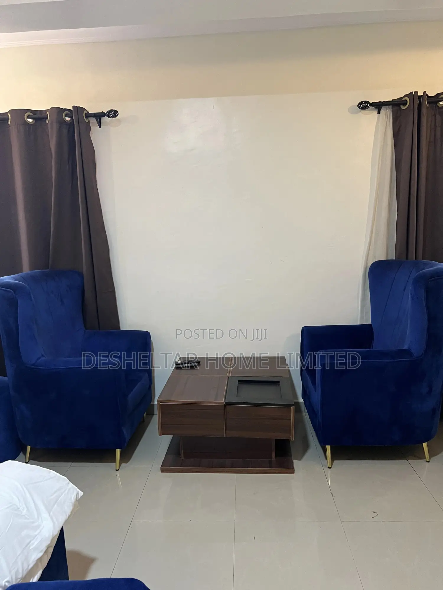 Furnished 3bdrm Shared Apartment in Abiodun’S Court, Victoria Island in Victoria Island