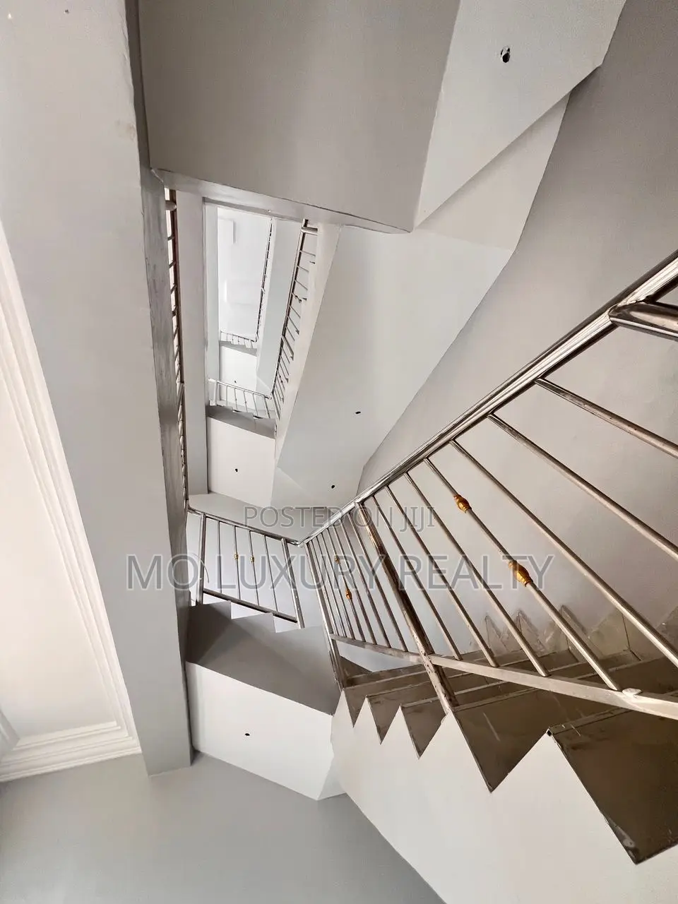 3bdrm Apartment in Ikoyi for rent in Ikoyi