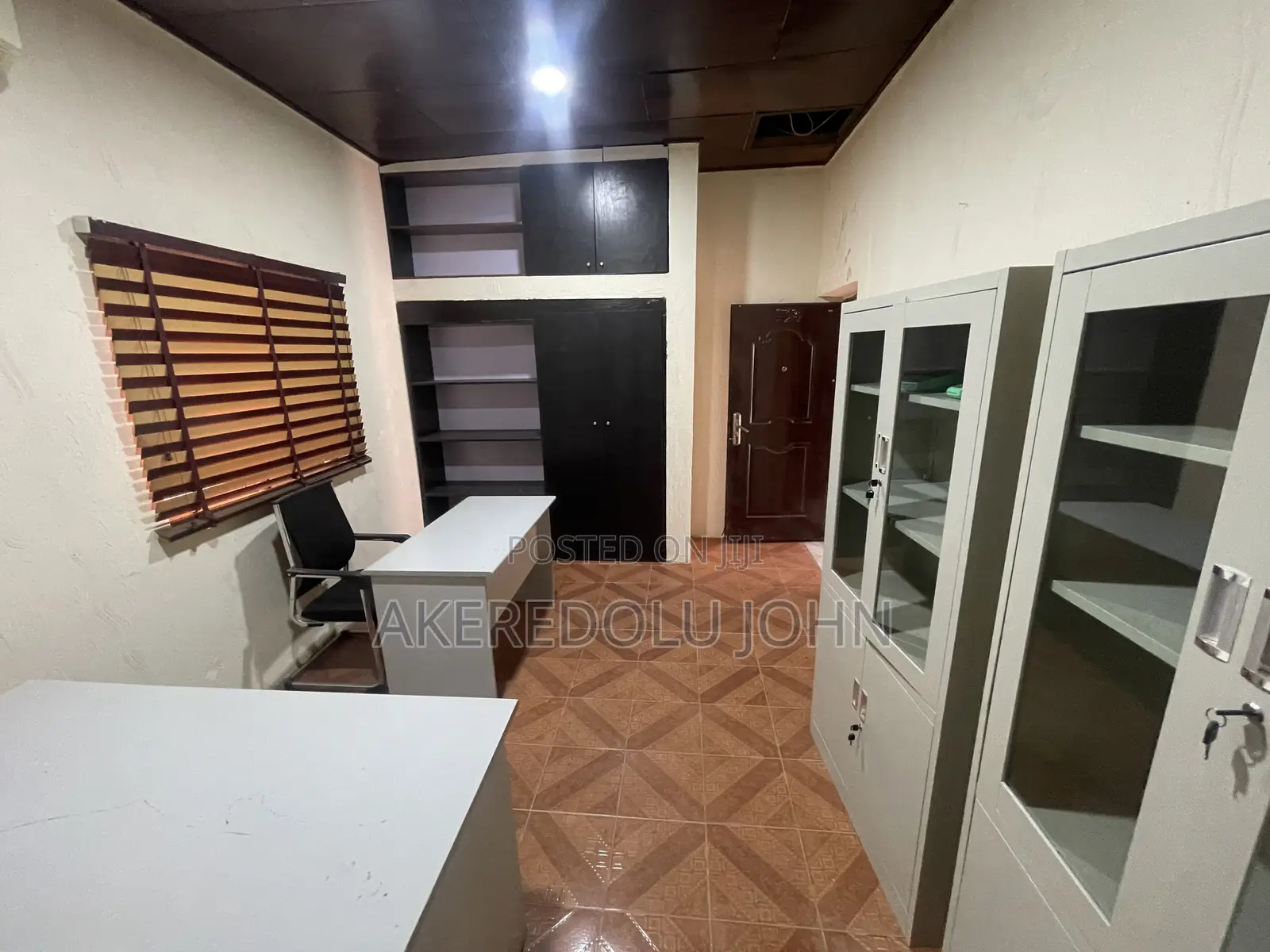 Furnished 3bdrm Bungalow in Wuse 2 for rent in Wuse 2