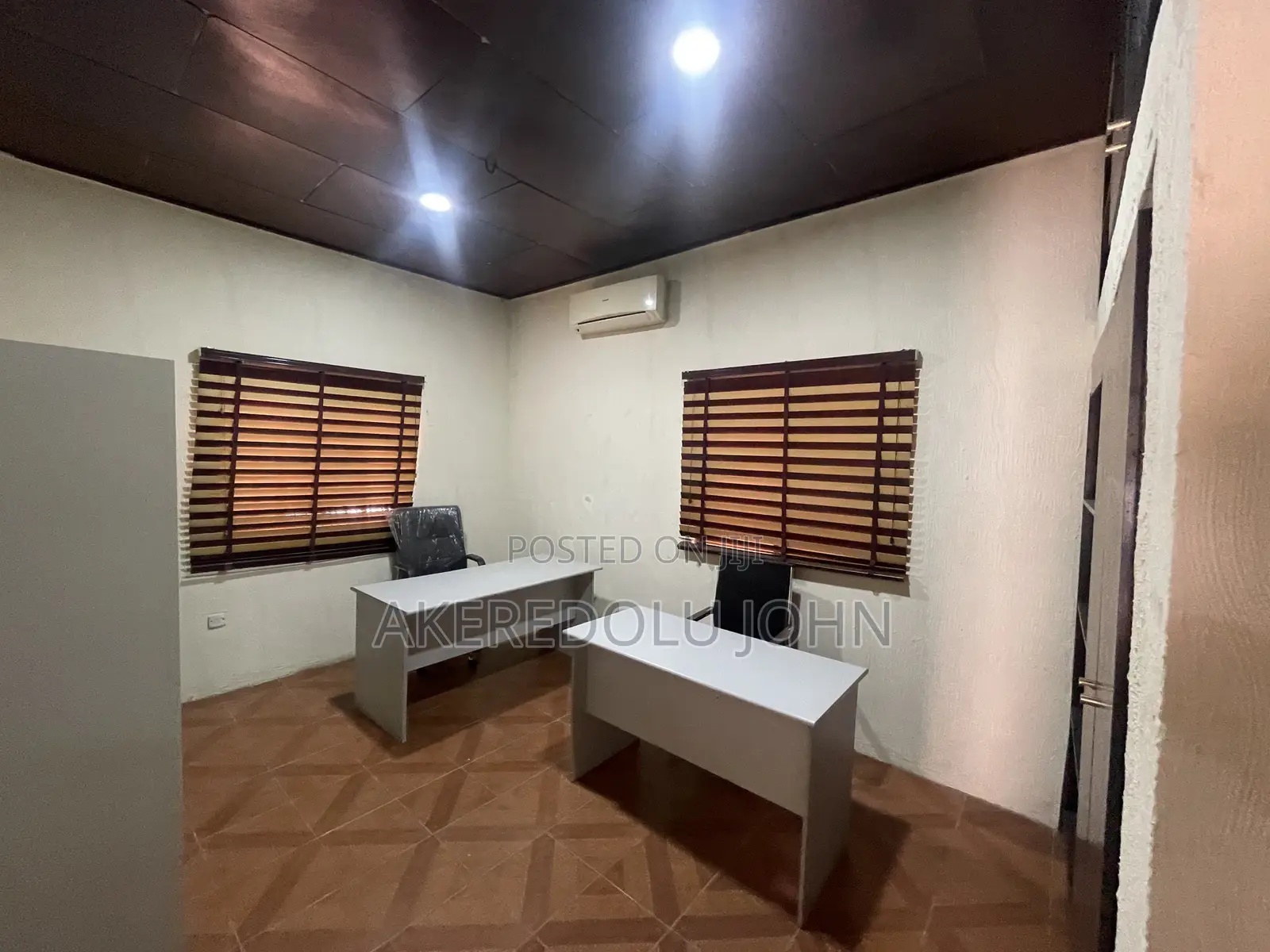Furnished 3bdrm Bungalow in Wuse 2 for rent in Wuse 2