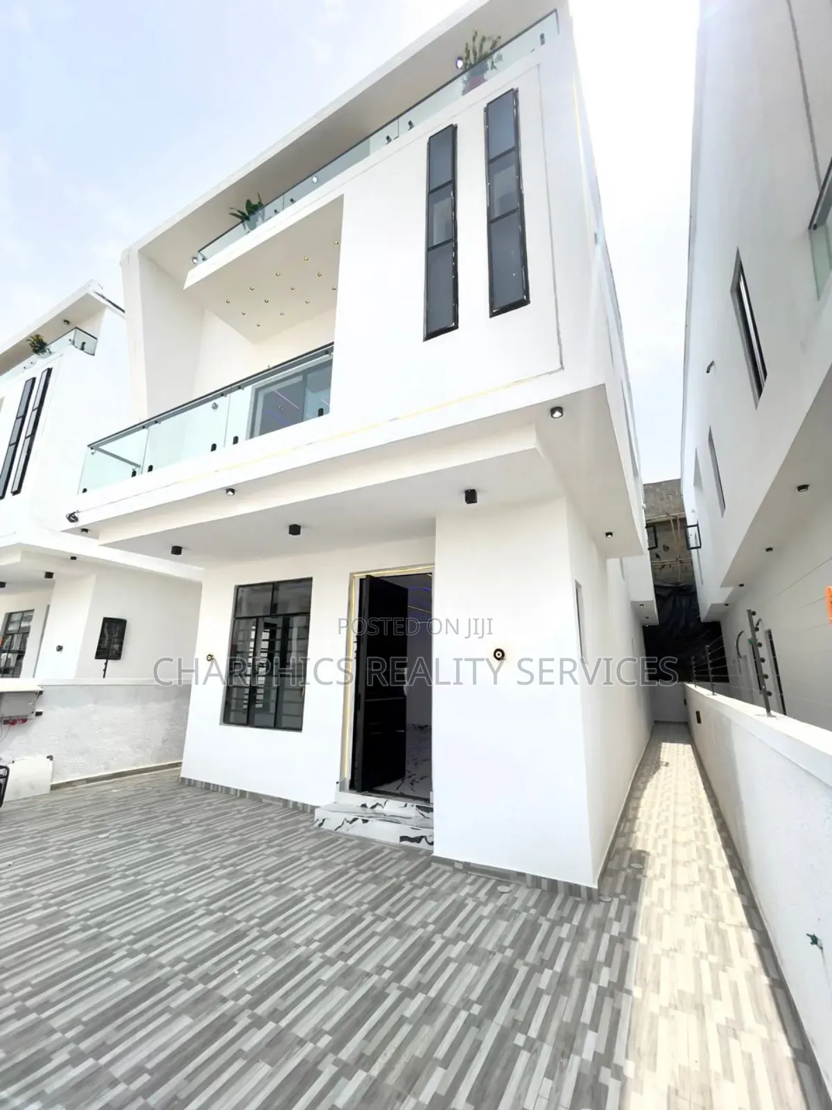 4bdrm Duplex in Ajah for sale in Ajah