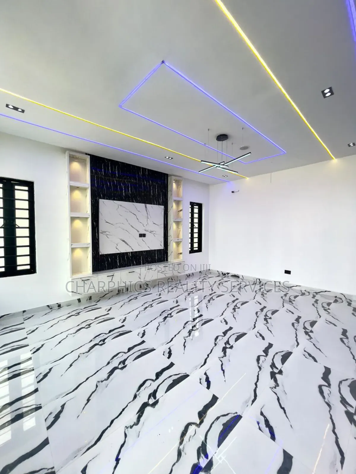 4bdrm Duplex in Ajah for sale in Ajah