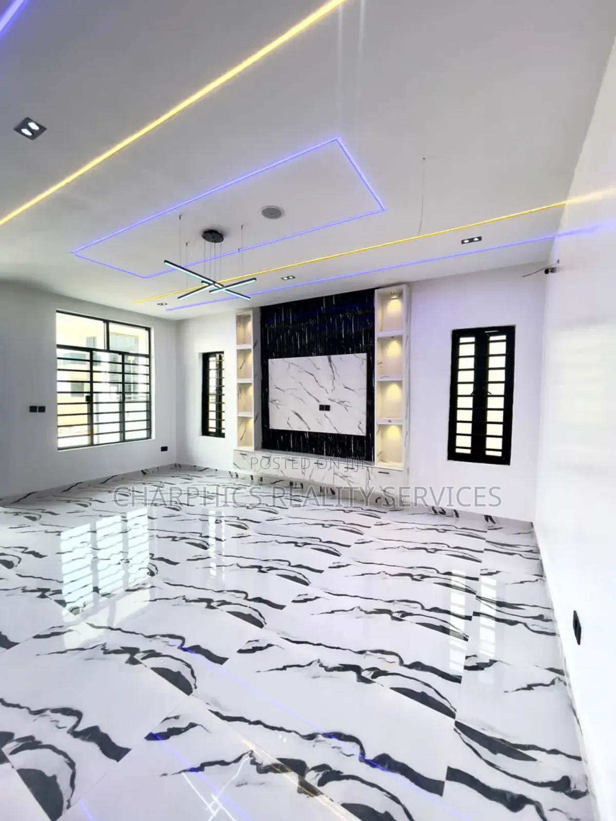 4bdrm Duplex in Ajah for sale in Ajah