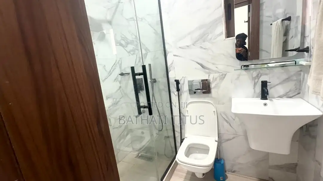 Furnished 2bdrm Block of Flats in Katampe Extension for rent in Katampe Extension