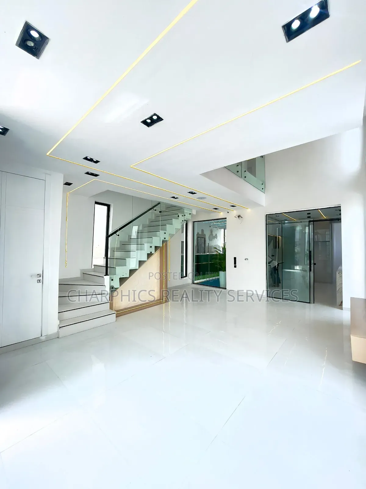 4bdrm Duplex in Ajah for sale in Ajah