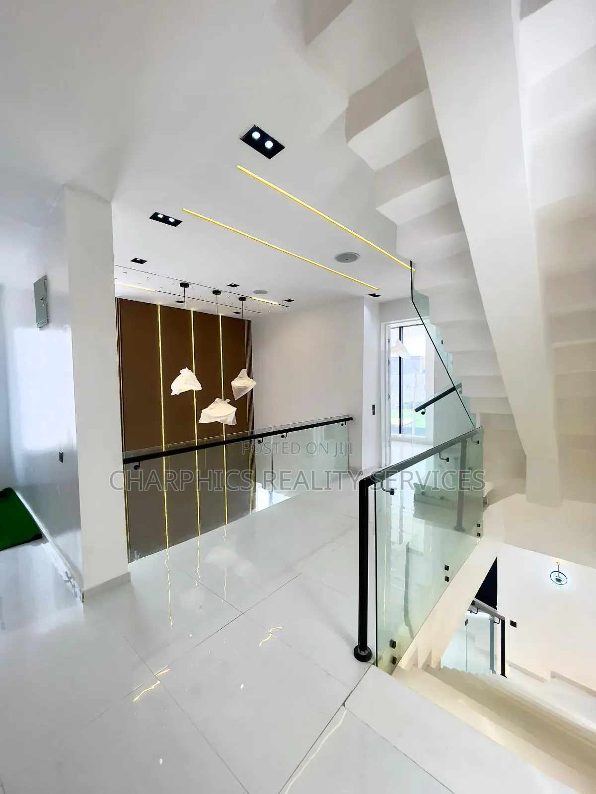 4bdrm Duplex in Ajah for sale in Ajah