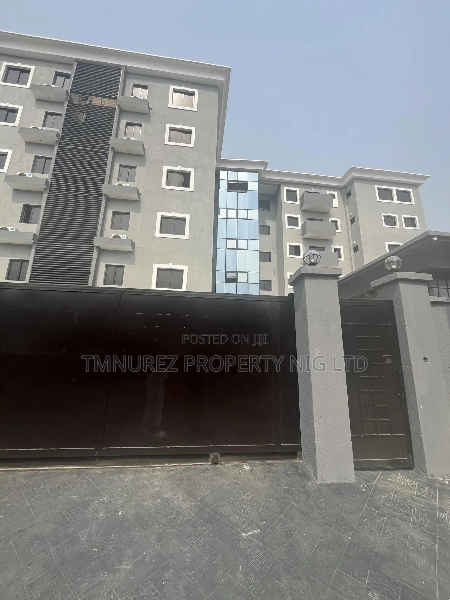 4bdrm Apartment in Lekki Phase 1 for rent in Lekki