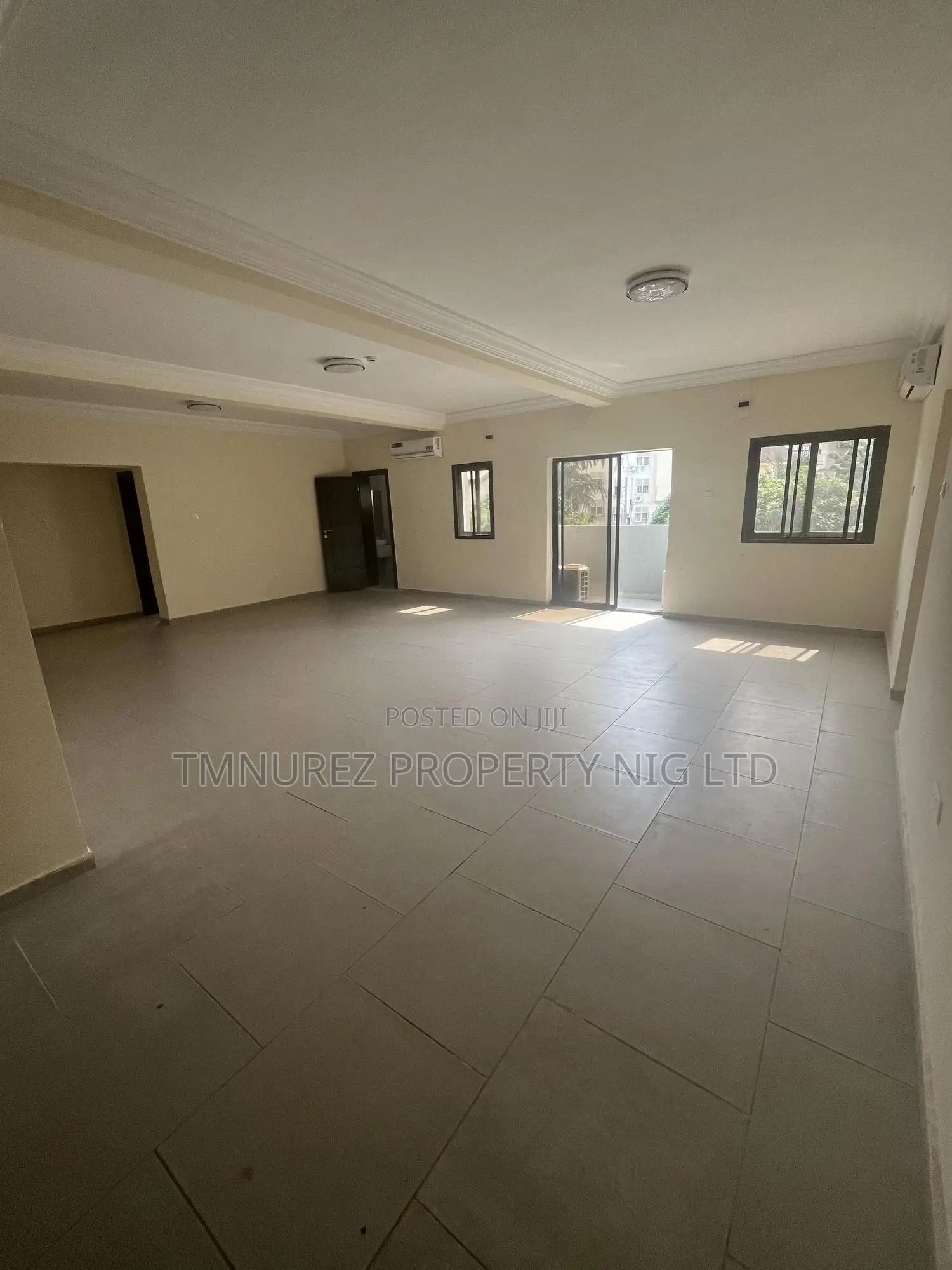 4bdrm Apartment in Lekki Phase 1 for rent in Lekki