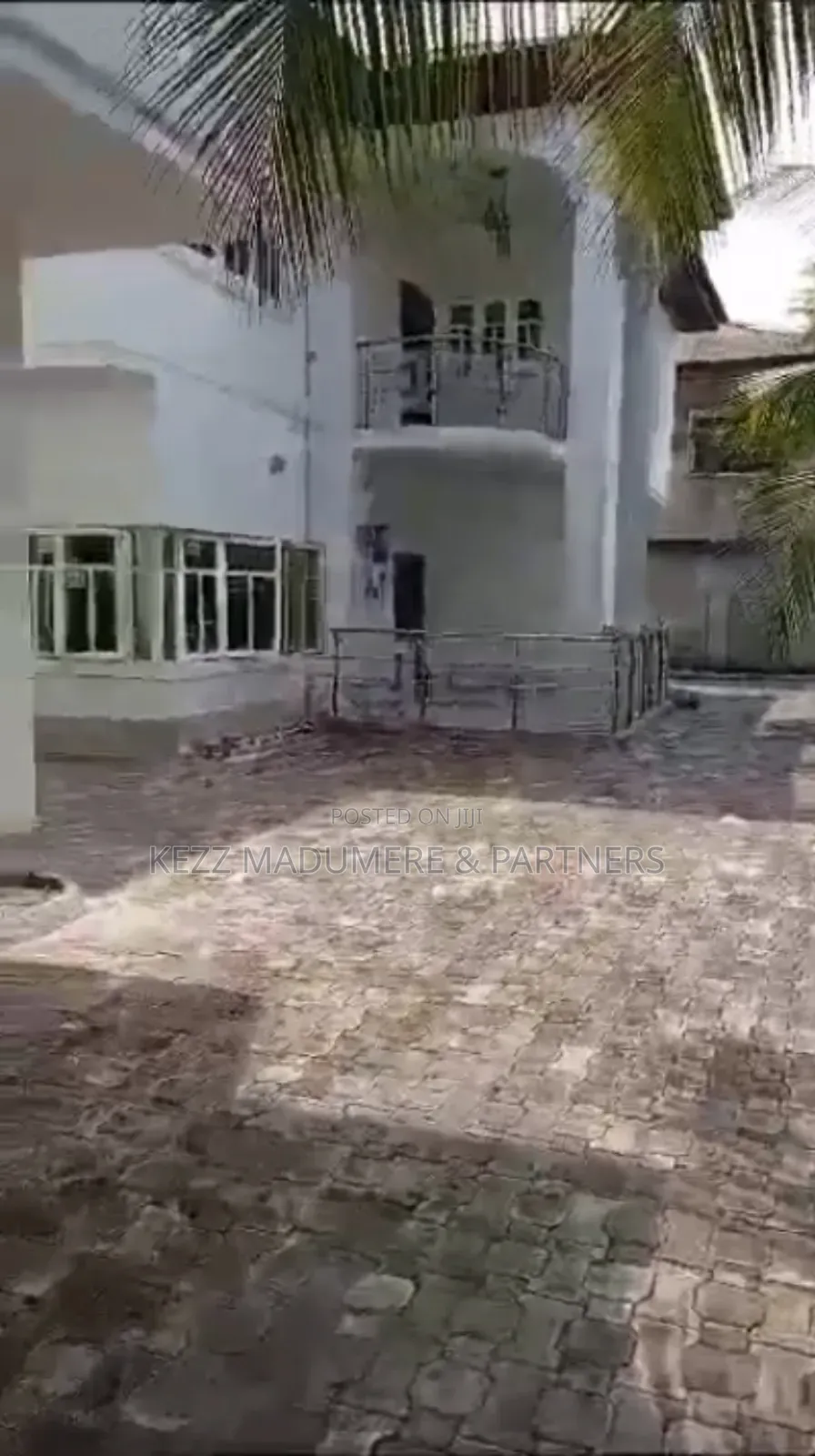 Furnished 4bdrm Duplex in Stadium Road , Port for sale in Port-Harcourt