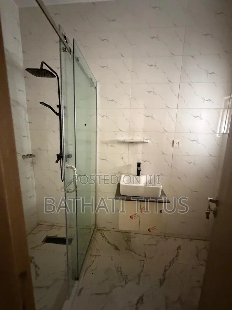 4bdrm Duplex in Wuye for sale in Wuye