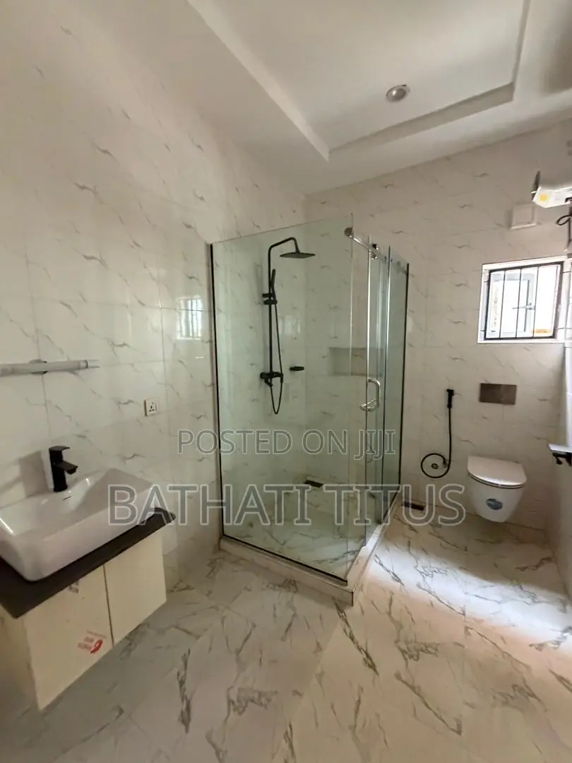 4bdrm Duplex in Wuye for sale in Wuye