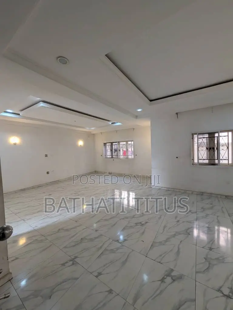 4bdrm Duplex in Life Camp By Stella for rent in Life Camp