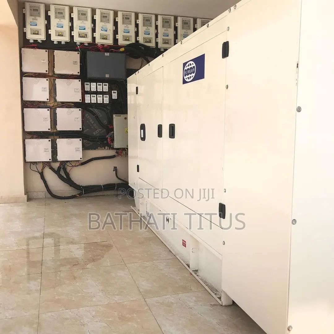 4bdrm Duplex in Life Camp By Stella for rent in Life Camp