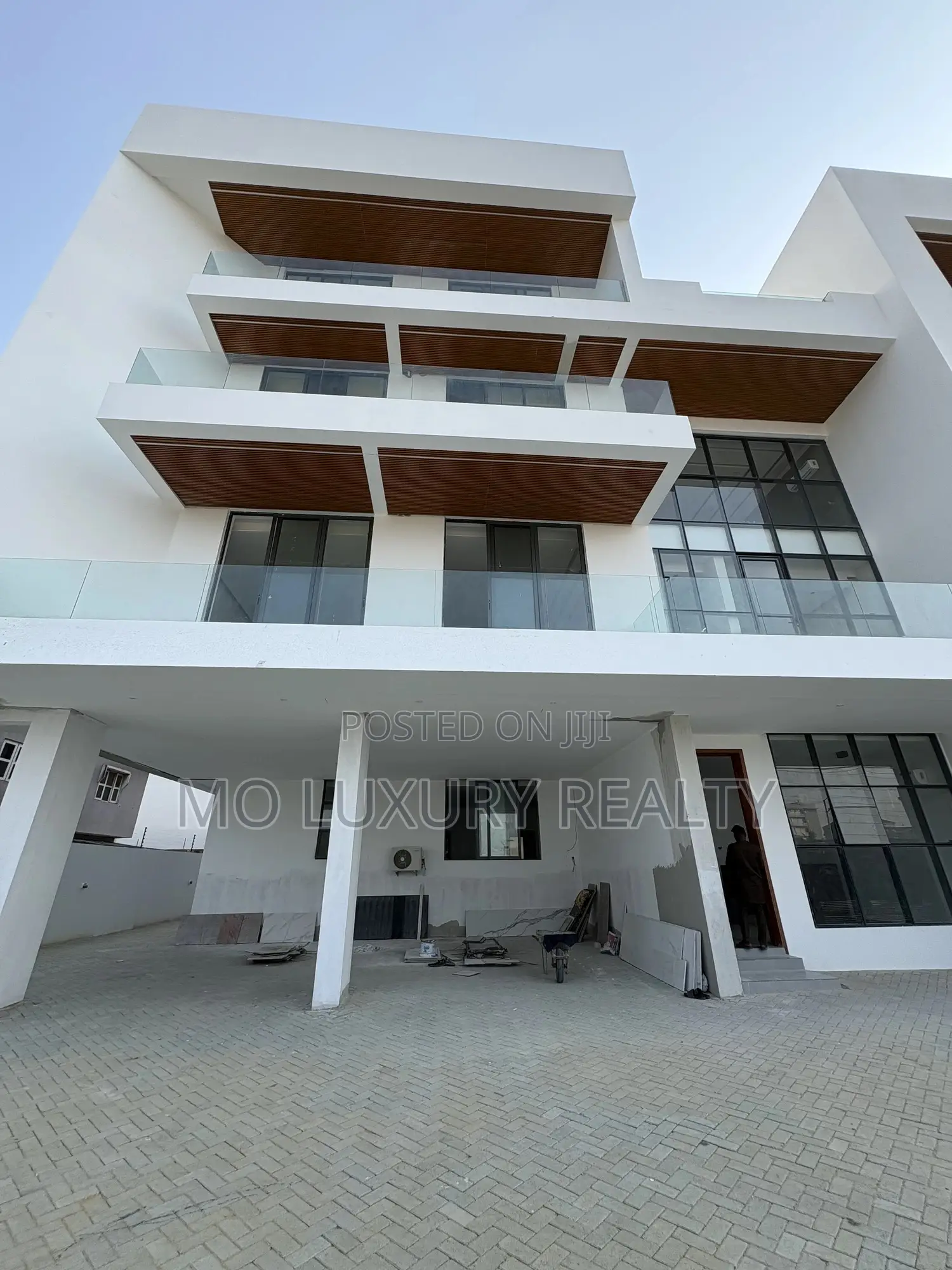 2bdrm Apartment in Ikate for sale in Ikate
