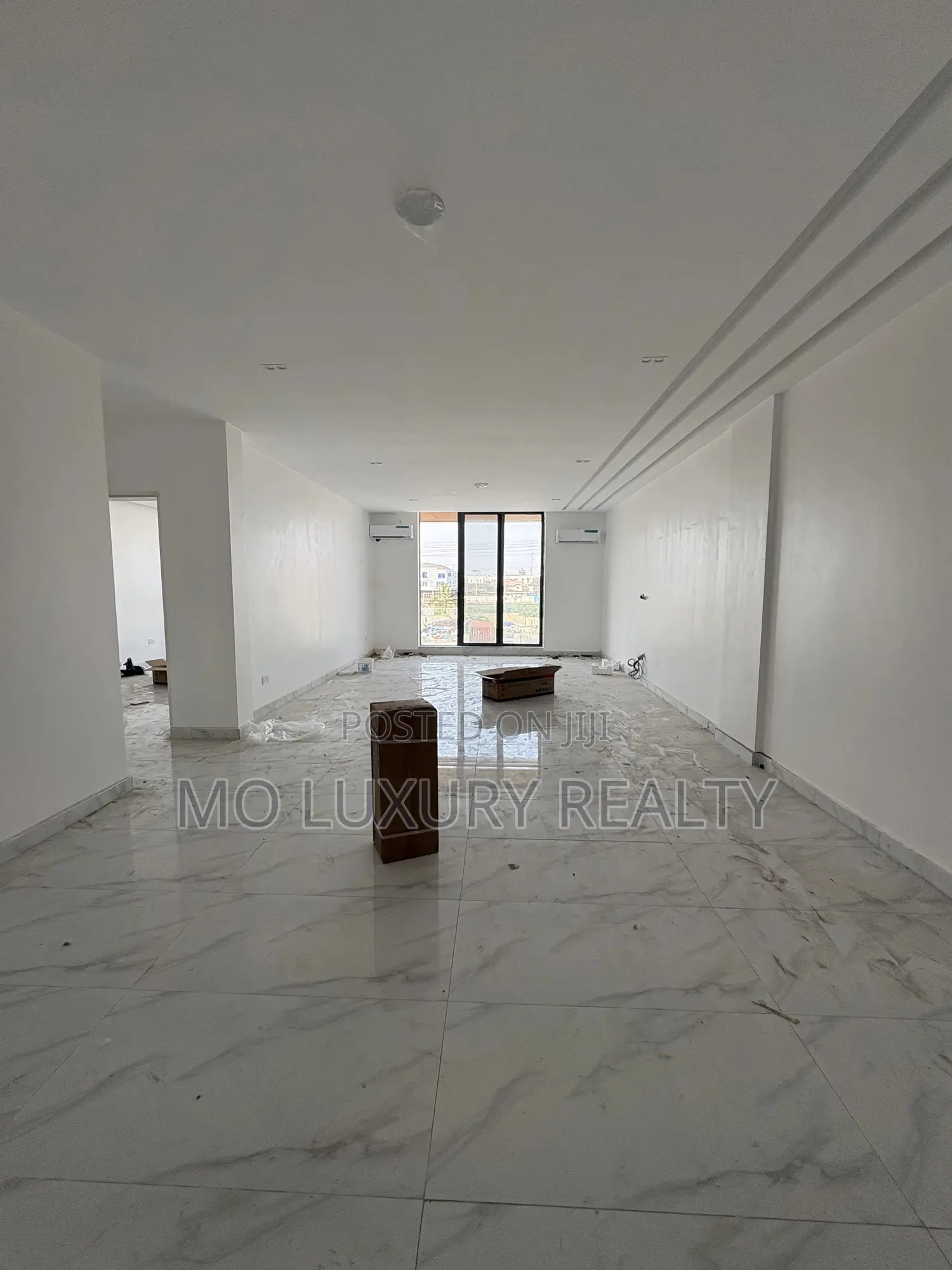 2bdrm Apartment in Ikate for sale in Ikate