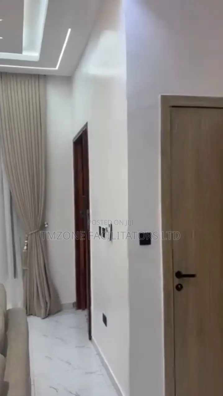 Furnished 4bdrm Duplex in Alogba Estate, Ibeshe / Ikorodu for sale in Ibeshe / Ikorodu