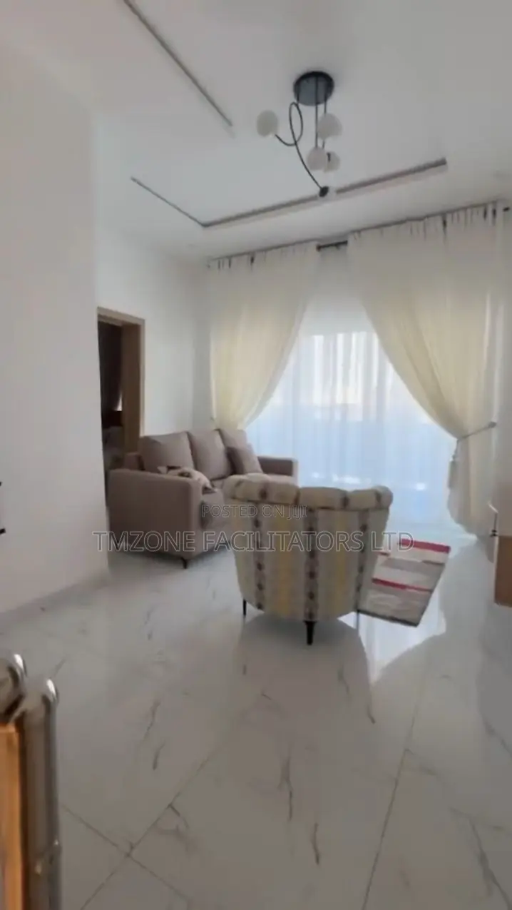 Furnished 4bdrm Duplex in Alogba Estate, Ibeshe / Ikorodu for sale in Ibeshe / Ikorodu