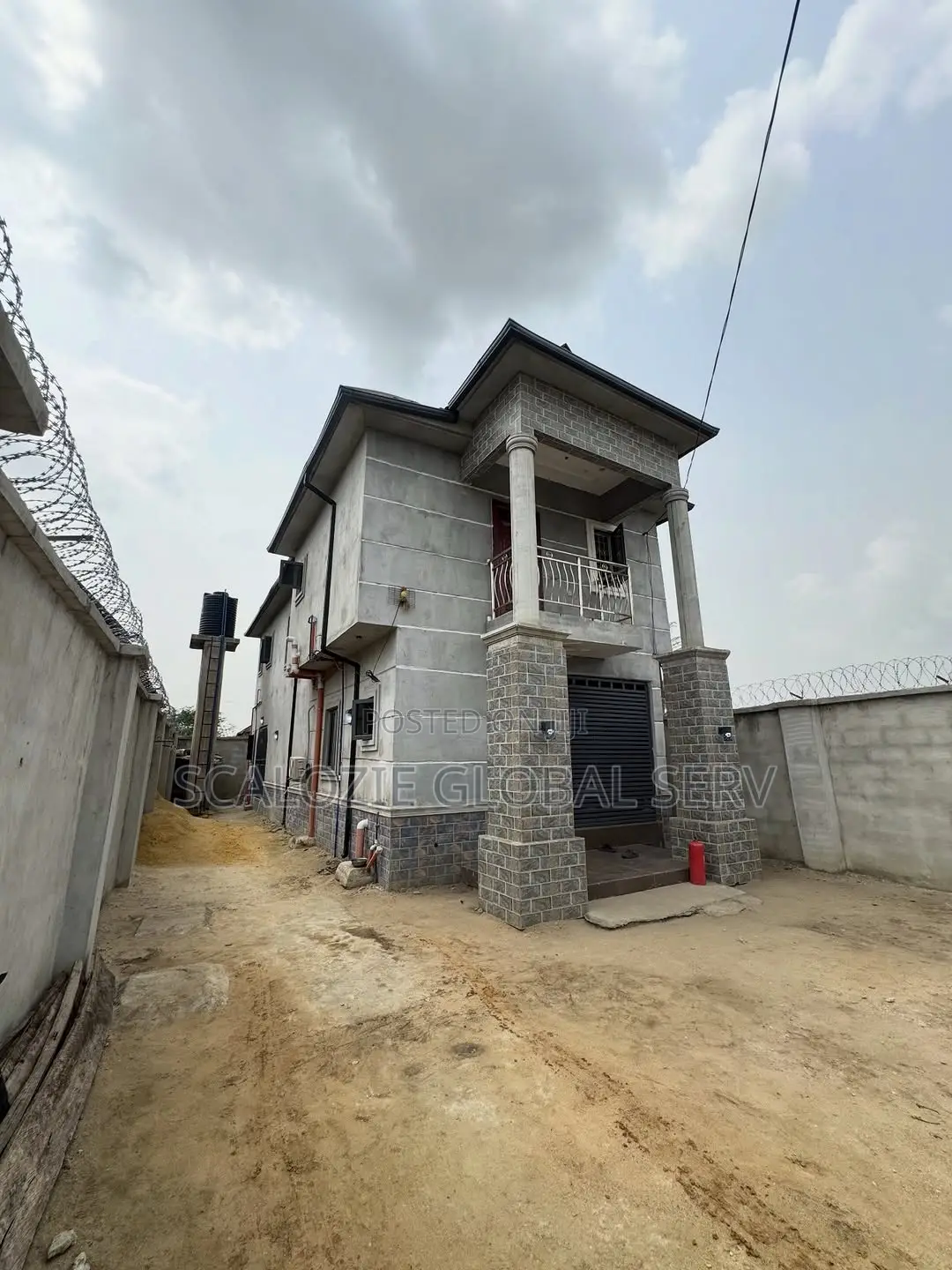 3bdrm Duplex in Eneka Port Harcourt for sale in Port-Harcourt