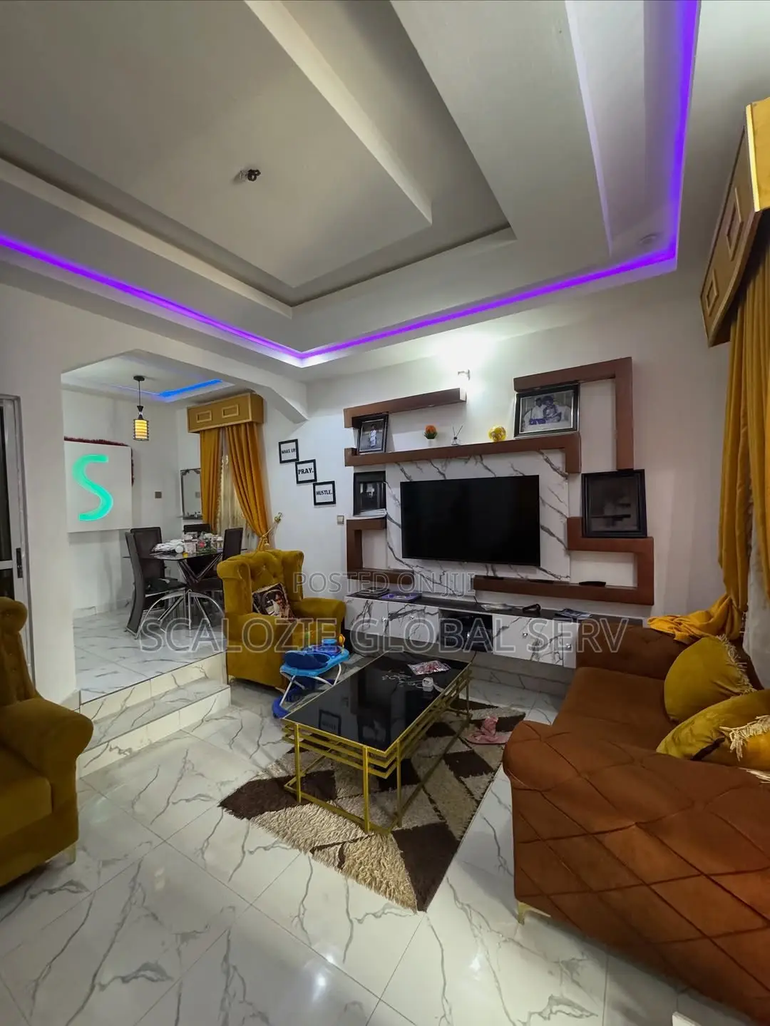 3bdrm Duplex in Eneka Port Harcourt for sale in Port-Harcourt