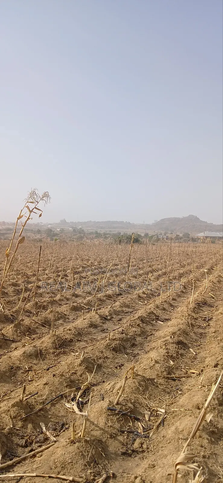 20 Plots for Sale at Jos South, Dura in Jos
