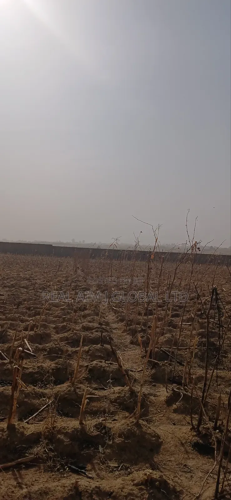 20 Plots for Sale at Jos South, Dura in Jos