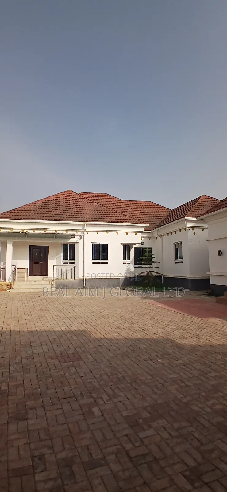 4bdrm Bungalow in Jos for sale in Jos
