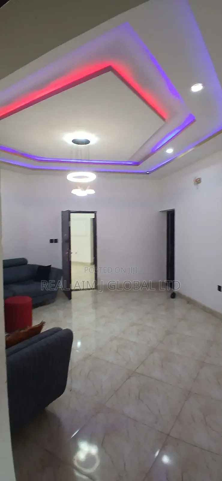 4bdrm Bungalow in Jos for sale in Jos