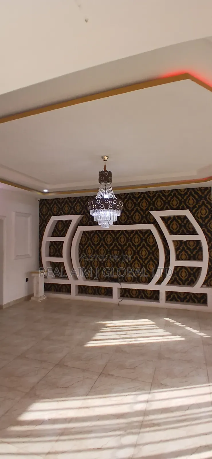 4bdrm Bungalow in Jos for sale in Jos