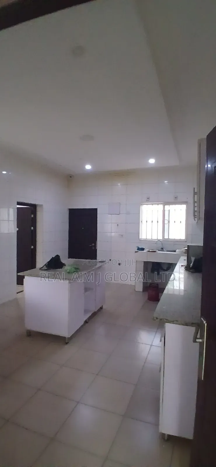 4bdrm Bungalow in Jos for sale in Jos
