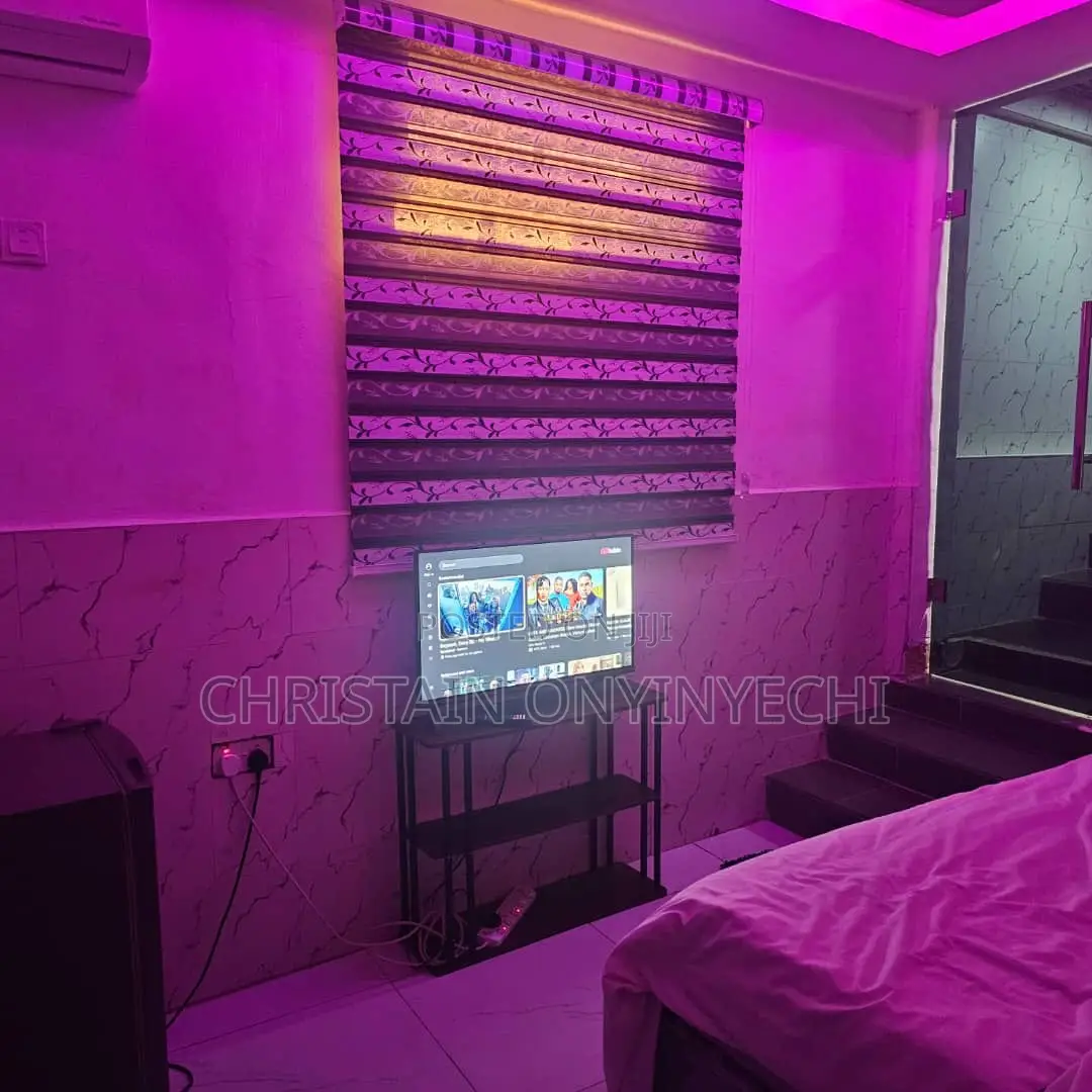 Studio Apartment in Oba Akran