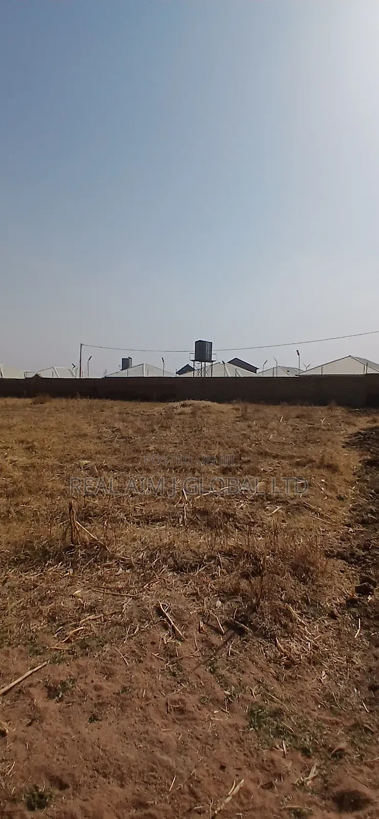 4 Plots for Residential Development at Kwang in Jos