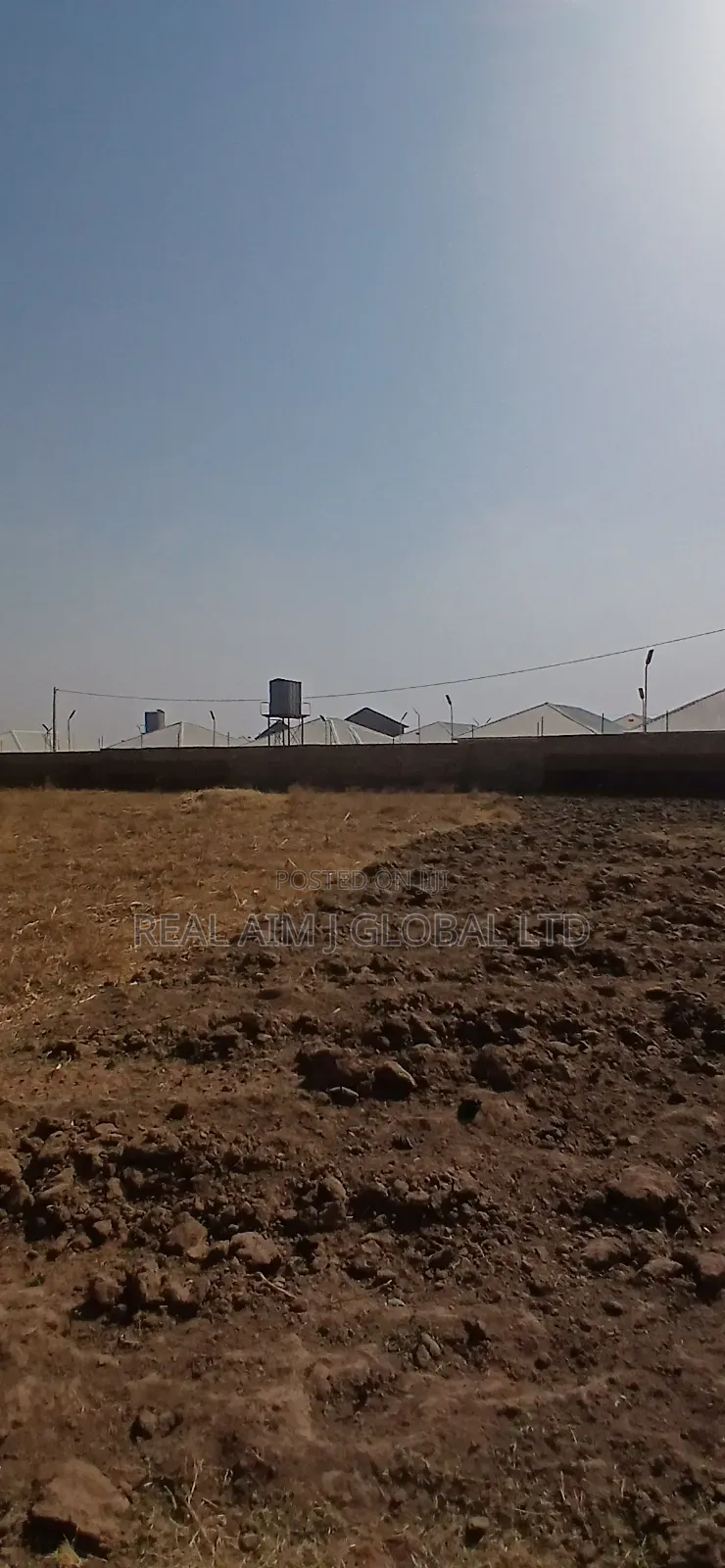 4 Plots for Residential Development at Kwang in Jos