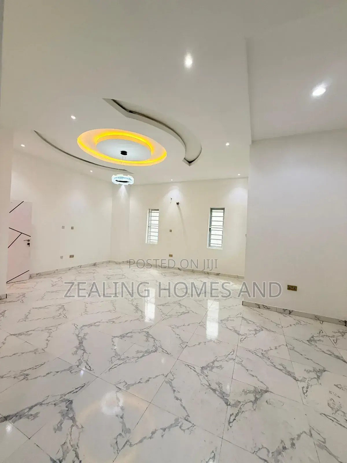 Furnished 4bdrm Duplex in Thomas Estate Ajah for sale in Ajah