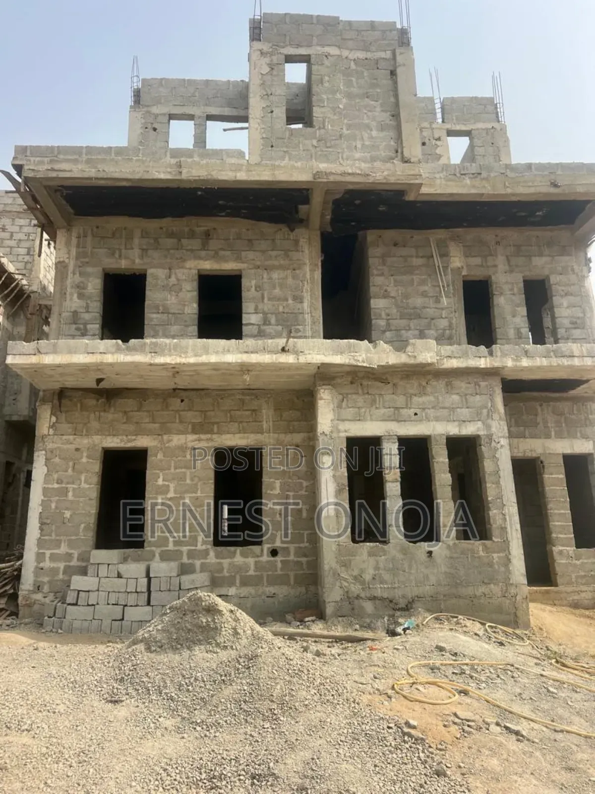 6bdrm Duplex in Katampe Extension for sale in Katampe Extension