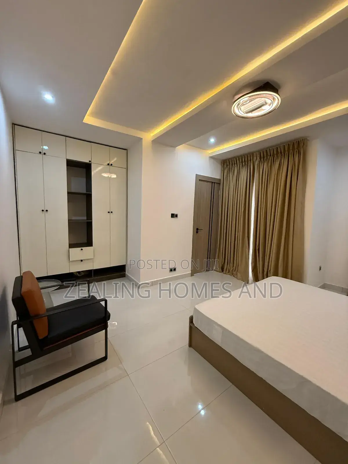 Furnished 3bdrm Apartment in Lekk Phase 1 for sale in Lekki Phase 1