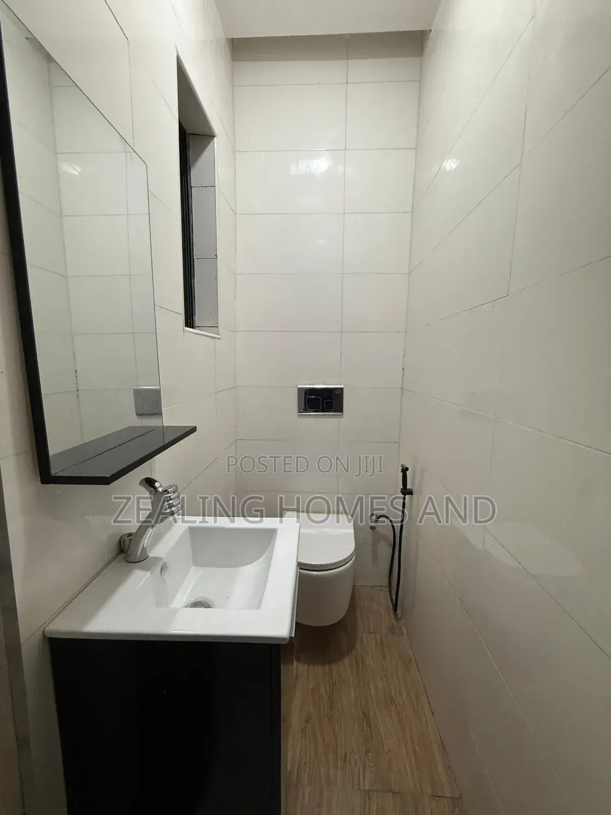 Furnished 3bdrm Apartment in Lekk Phase 1 for sale in Lekki Phase 1