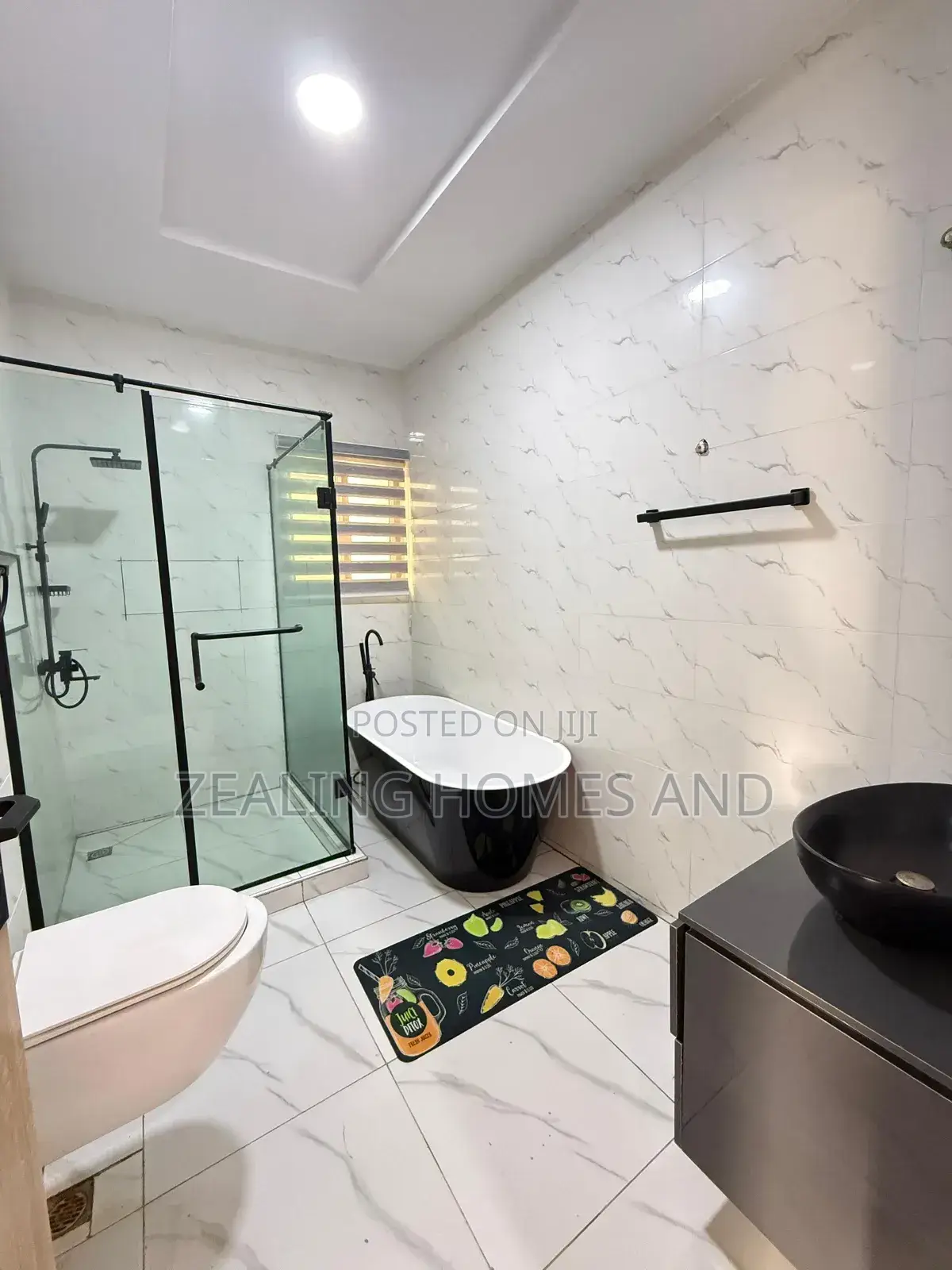 Furnished 3bdrm Apartment in Atican Beachview, Ajah for rent in Ajah