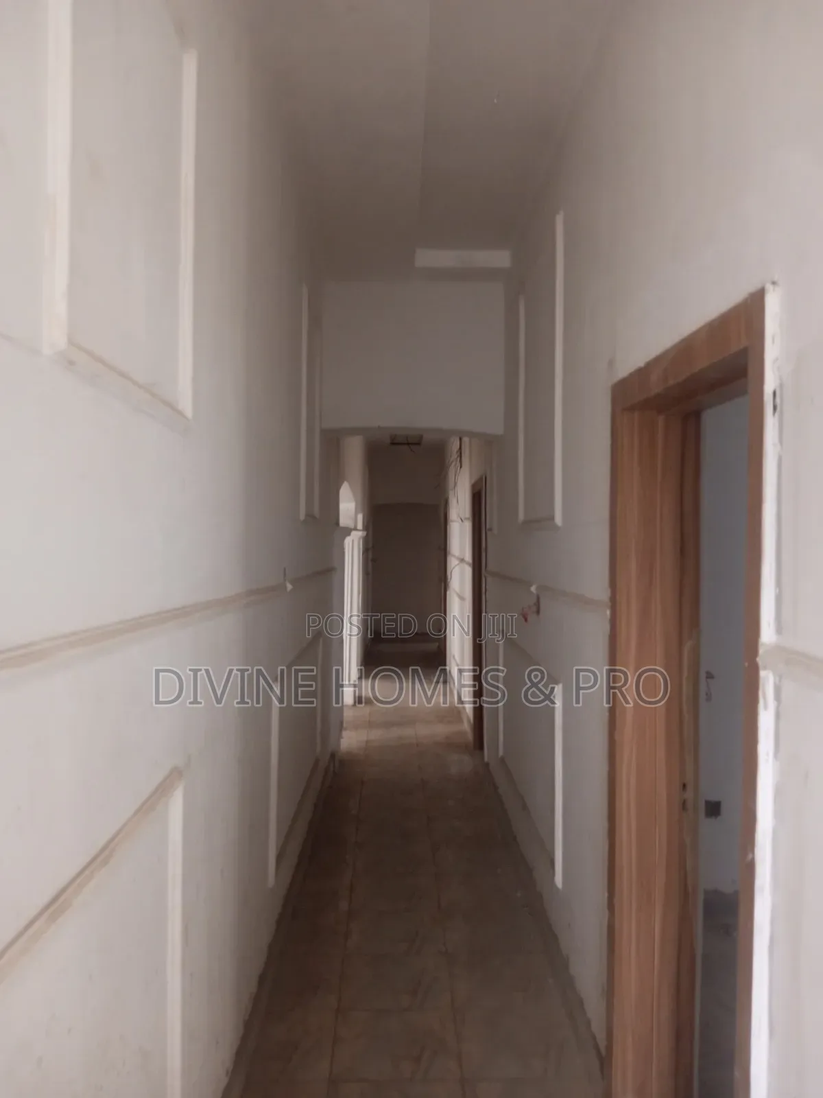 3bdrm Bungalow in Hajj Camp Gwagwalada for sale in Gwagwalada