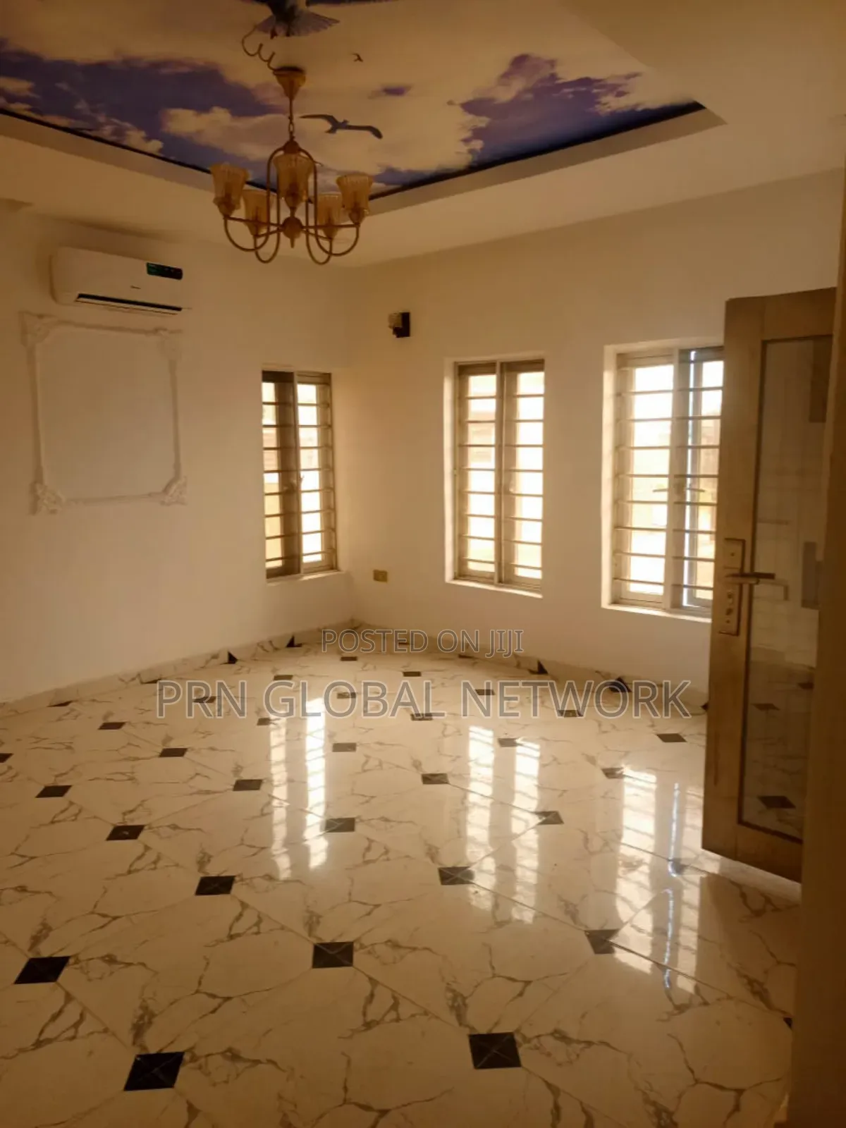 Furnished 4bdrm Duplex in Dolaris Court Estate, Owerri for sale in Owerri