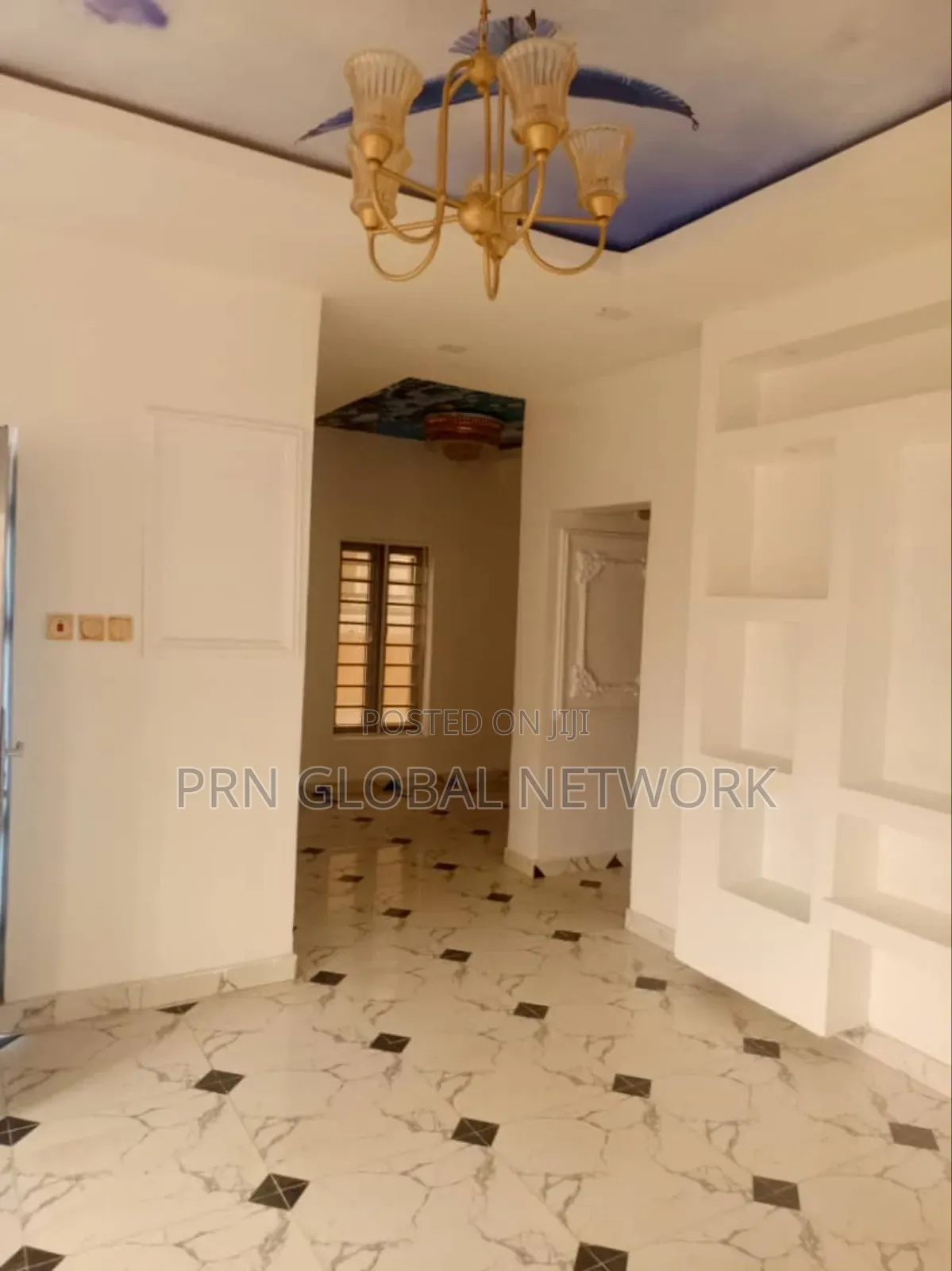 Furnished 4bdrm Duplex in Dolaris Court Estate, Owerri for sale in Owerri