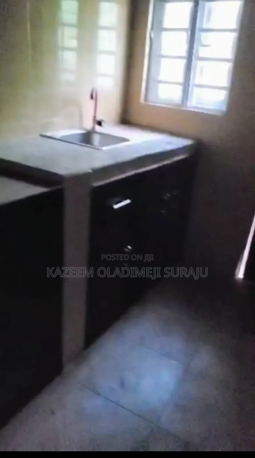 2bdrm Apartment in Gberigbe for rent in Gberigbe