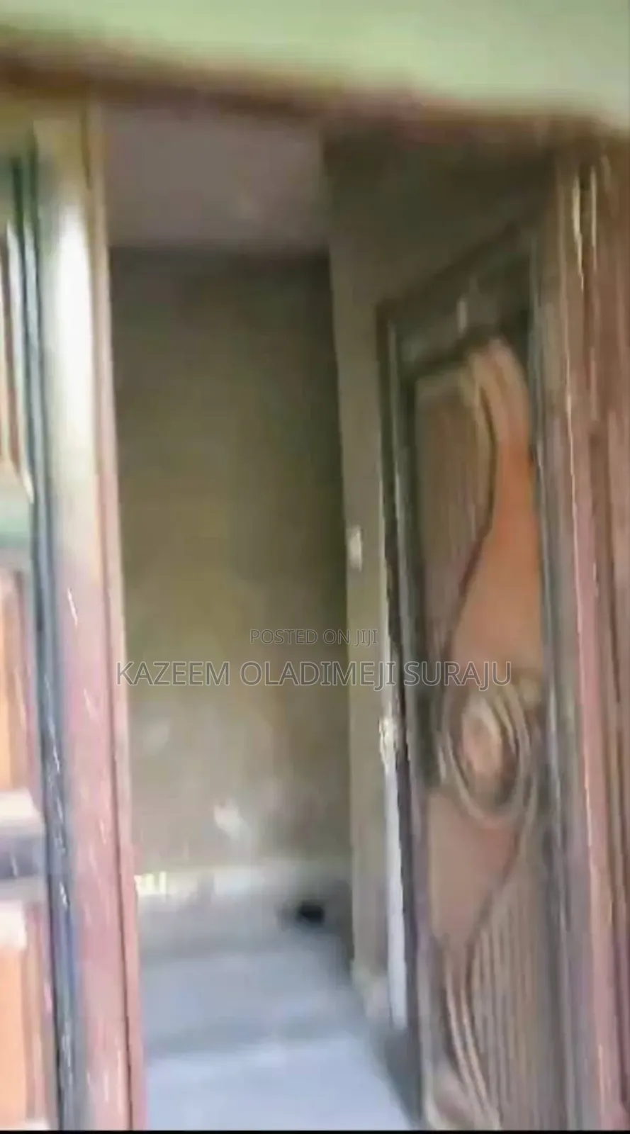 2bdrm Apartment in Gberigbe for rent in Gberigbe