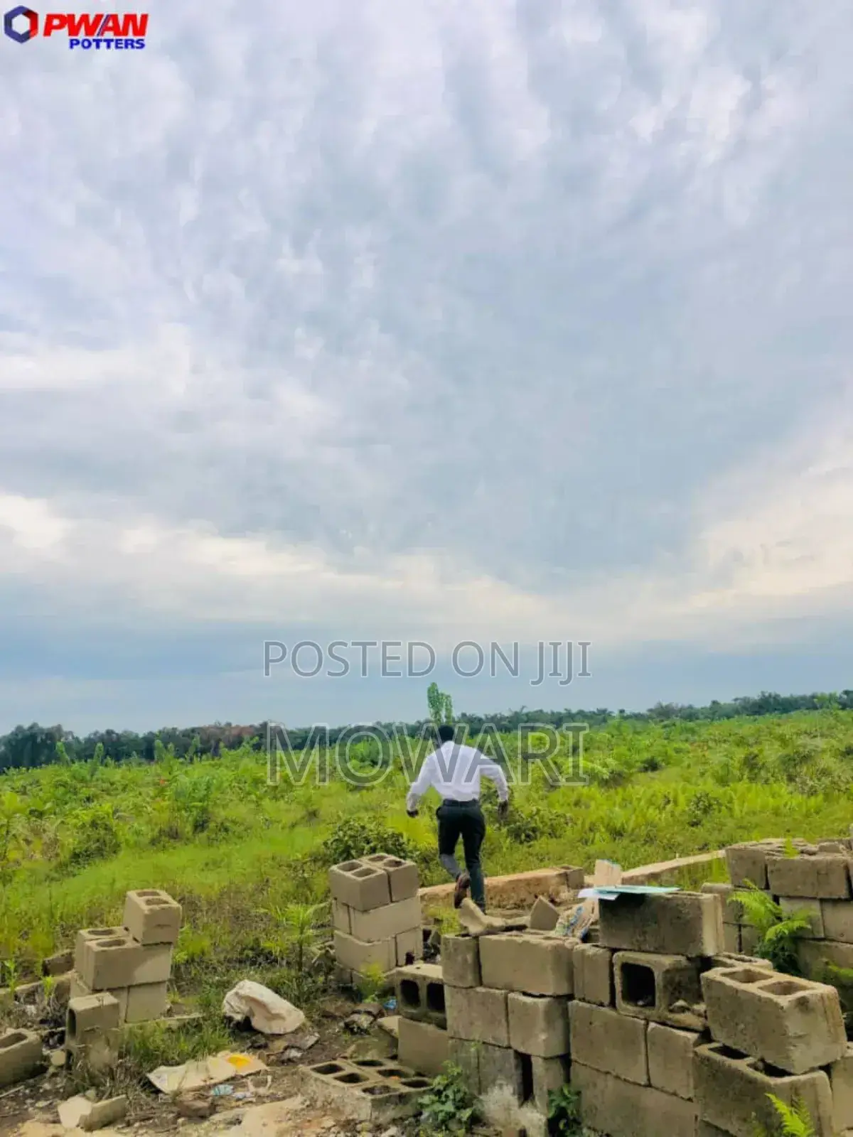 Only 5 Bonsac Plots Left — Inspect First in Oshimili South
