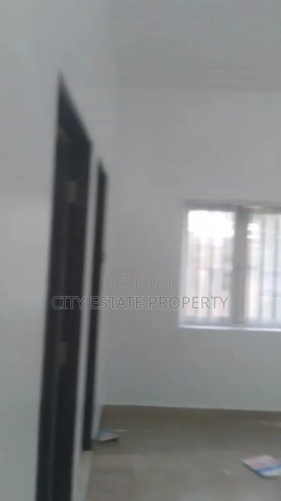 Studio Apartment in City Estate, Mabushi for rent in Mabushi