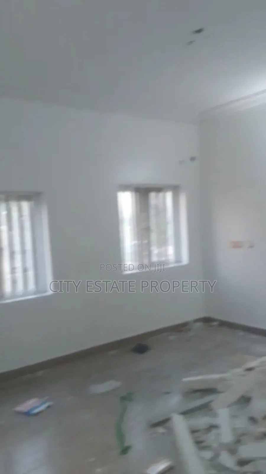 Studio Apartment in City Estate, Mabushi for rent in Mabushi