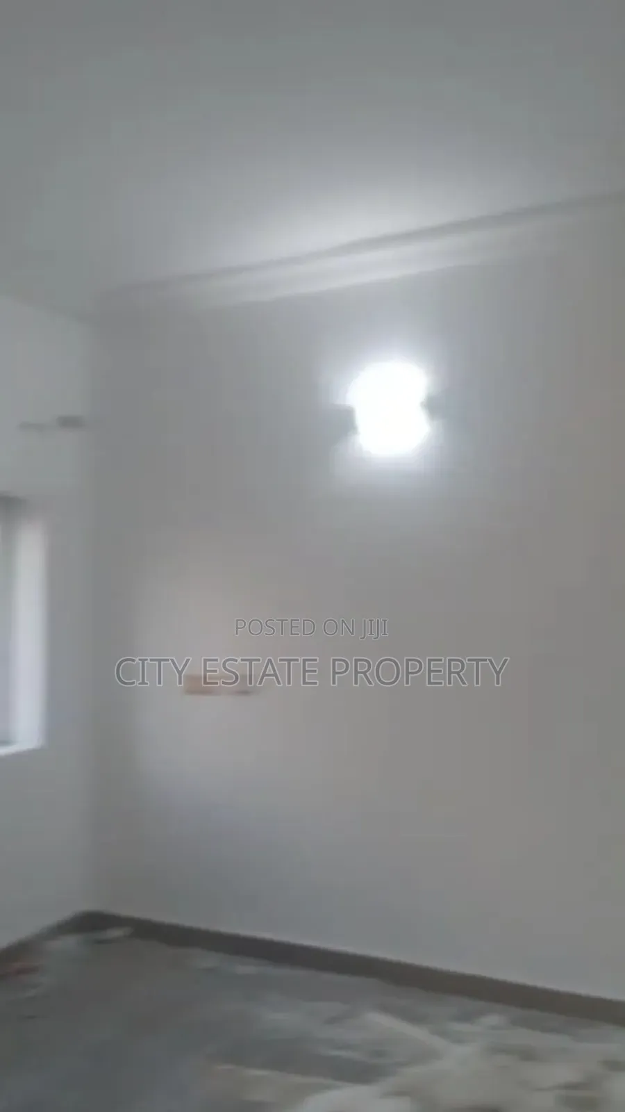 Studio Apartment in City Estate, Mabushi for rent in Mabushi