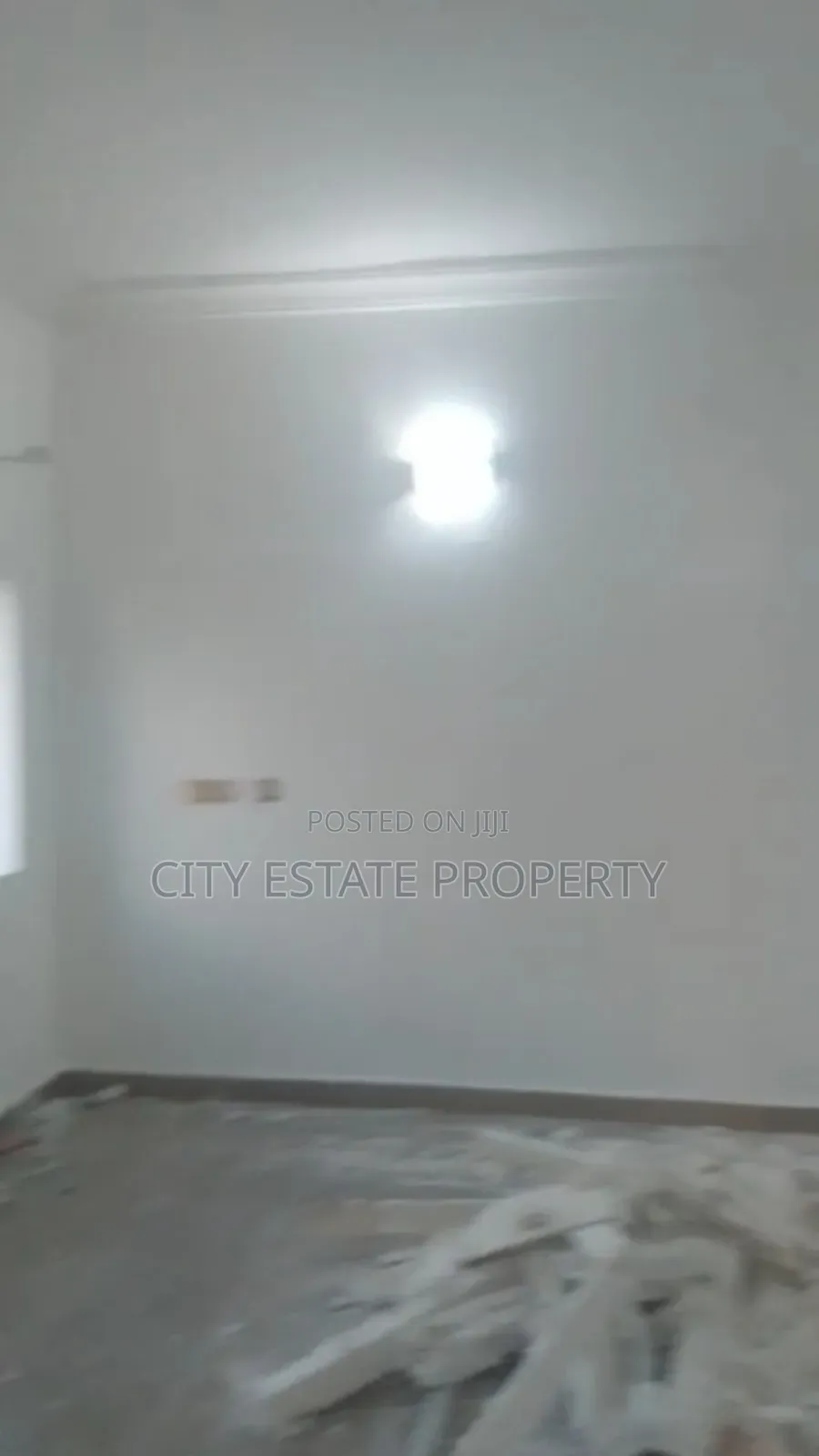 Studio Apartment in City Estate, Mabushi for rent in Mabushi