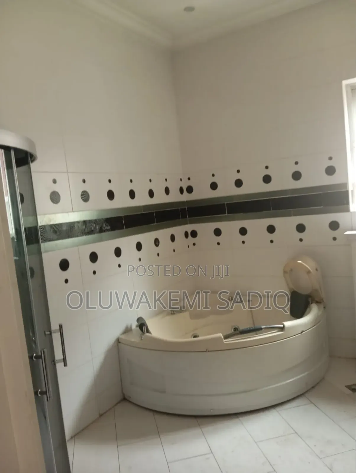 5bdrm Duplex in Ikeja Gra for rent in Ikeja GRA